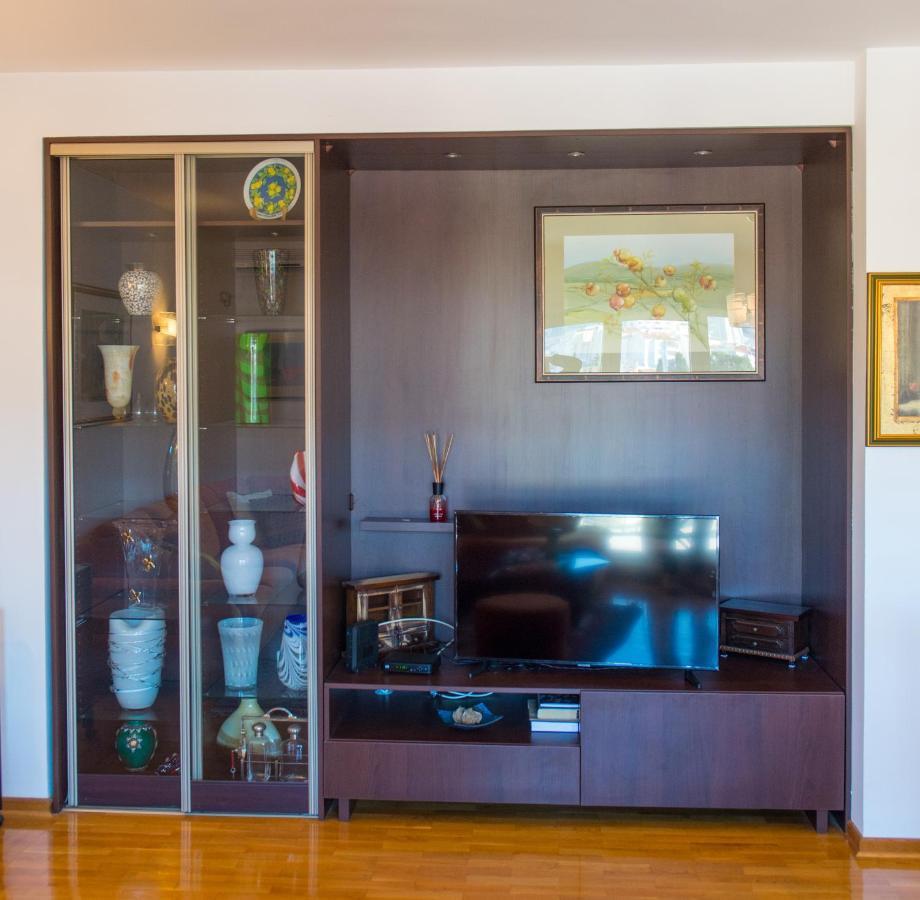 Apartment Italy - Promenade Mostar Exteriör bild