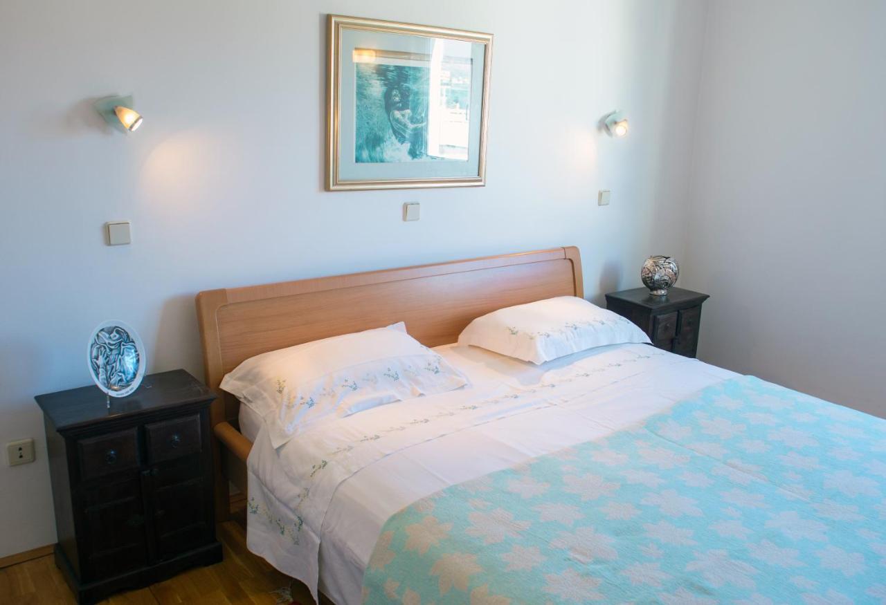 Apartment Italy - Promenade Mostar Exteriör bild