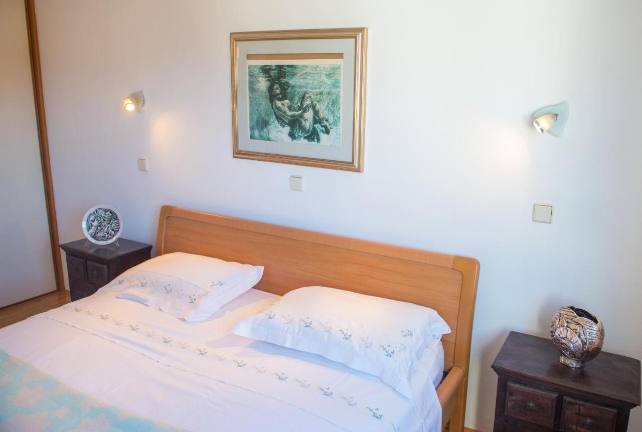 Apartment Italy - Promenade Mostar Exteriör bild